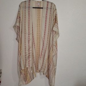 Free People Cardigan